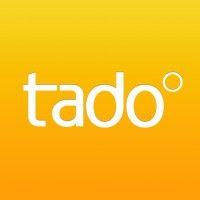 tado° logo image