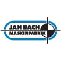 jan bach maskinfabrik aps logo image