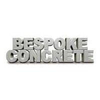 bespoke concrete products ltd logo image