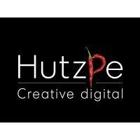 hutzpe creative studio חוצ-פה קריאייטיב סטודיו logo image