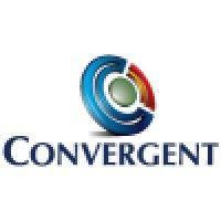 convergent logo image