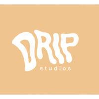 drip studios ca logo image