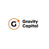 gravity capital logo image