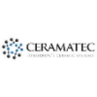 ceramatec, inc. logo image