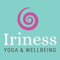 iriness yoga & wellbeing horsham logo image