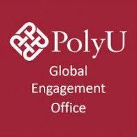 polyu global engagement office logo image