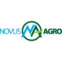 novus agro logo image