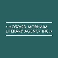 howard morhaim literary agency logo image