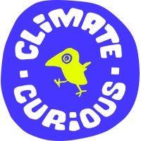 climate curious logo image