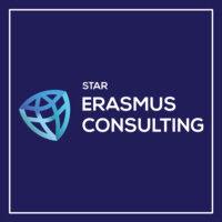 star erasmus consulting logo image