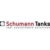 schumann tanks gmbh logo image