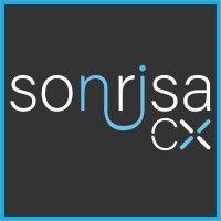 sonrisacx logo image