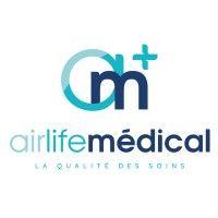 airlifemedical logo image