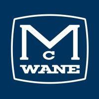 mcwane, inc. logo image