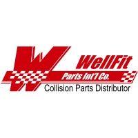 wellfit parts int'l co. logo image