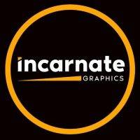 incarnate graphics logo image