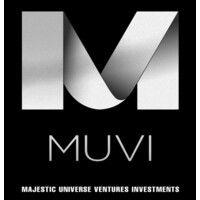 majestic universe ventures and investments logo image