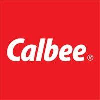 calbee america logo image