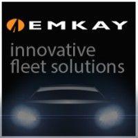 emkay logo image