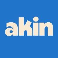 akin (childhaven) logo image