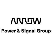 power and signal logo image