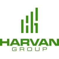 harvan group logo image