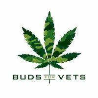 buds for vets logo image