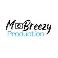 mbreezy production logo image