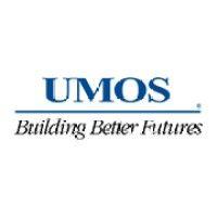 umos, inc. logo image