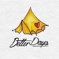 better days logo image