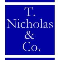 t. nicholas & co., l.l.c.