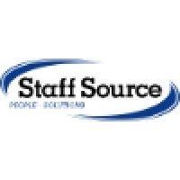 staff source, llc