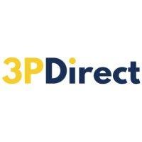 3p direct limited logo image