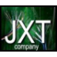 jxt company logo image