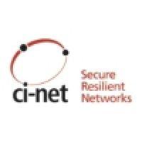 ci-net logo image