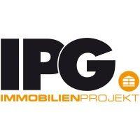 ipg immobilien-projekt gmbh logo image