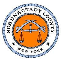 schenectady county logo image