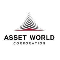 asset world corporation logo image