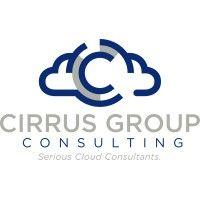 cirrus group consulting, inc.