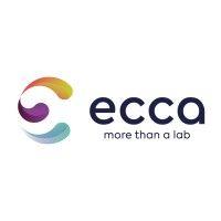 ecca logo image