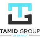 logo of Tamid At Baruch