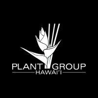 plant group hawaii logo image