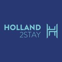 holland2stay logo image