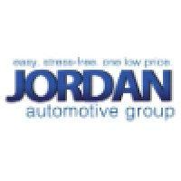 jordan automotive group logo image