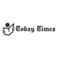 today times logo image