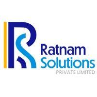 ratnam solutions private limited logo image