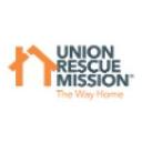 logo of Union Rescue Mission Los Angeles