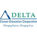 logo of Delta Career Education Corporation