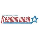 logo of Freedom Wash