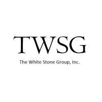 the white stone group, inc. logo image